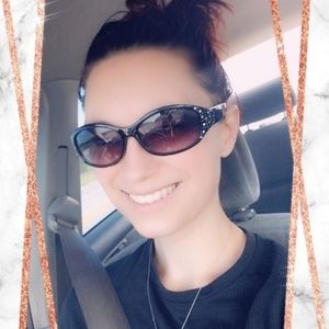 Meet your Posher, Ashlyn